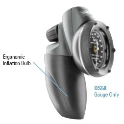 Bulb Assembly for DS58 Trigger Aneriod