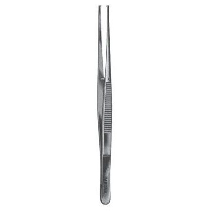 Semken Tissue Forcep 5" 1x2 teeth