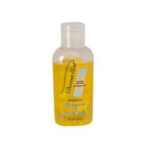 Shampoo and Body Wash 2oz 144/CS