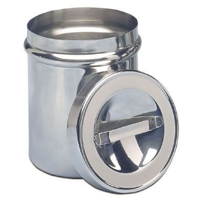 Dressing Jar w/Lid 1qt 4.25x5.25"