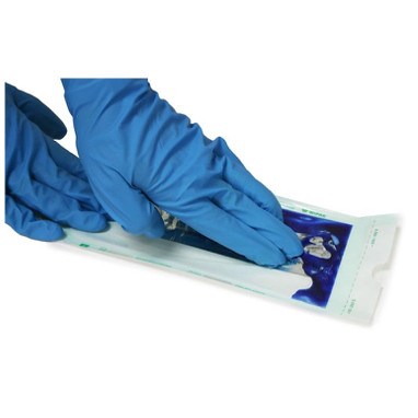 Pouch Seal Integrity Tests 30/bx Pouch Seal Integrity Tests 30/bx