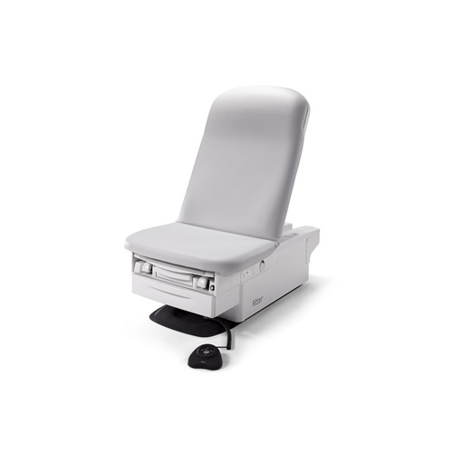 Barrier-Free Exam Chair Base Only