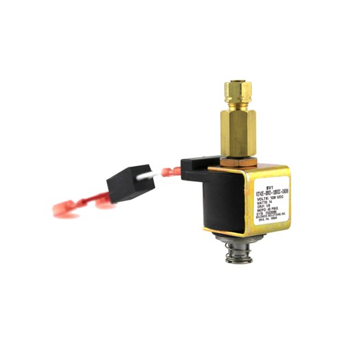 VENT REPAIR KIT, NORMALLY OPEN VALVE