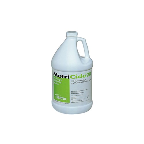 Metricide 28 Glutaraldehyde 3.78lt 4/CS