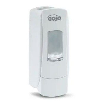 ADX-7 Gojo Manual Dispenser - White