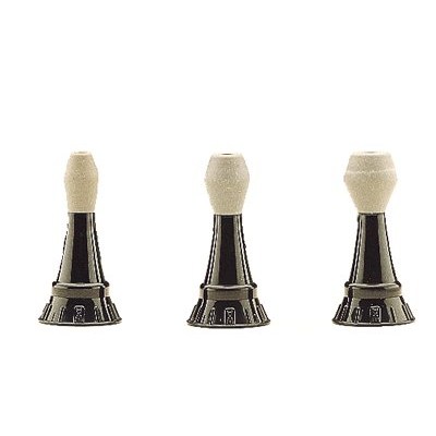 SET OF 3 AUDIOSPECS SM/MD/LGE