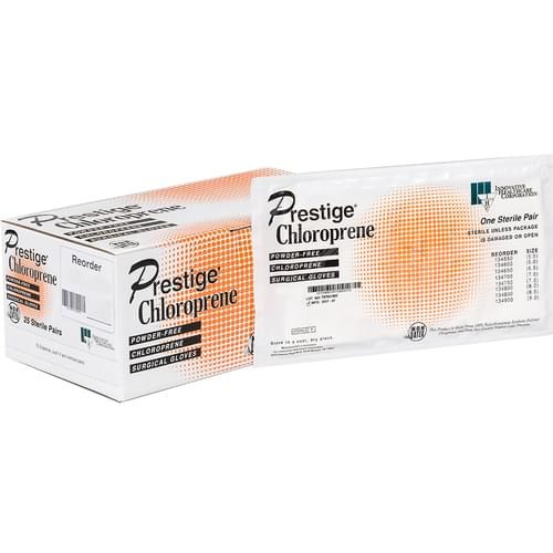 Prestige Chloroprene 8.0 25/4bx/cs Prestige Chloroprene 8.0 25/4bx/cs