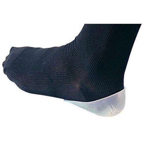 TULI'S GEL HEEL CUPS LARGE TULI'S GEL HEEL CUPS LARGE