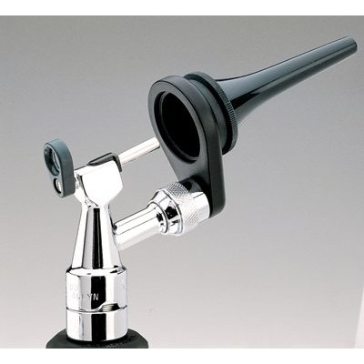 3.5V VET OPERATING OTOSCOPE W/3 SPECULUM