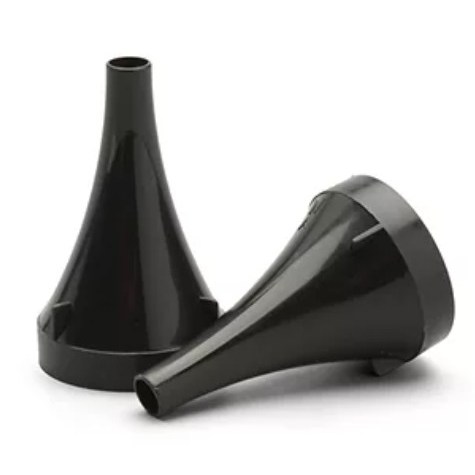 POLY REUSABLE 5MM SPECULUM F MACROVIEW