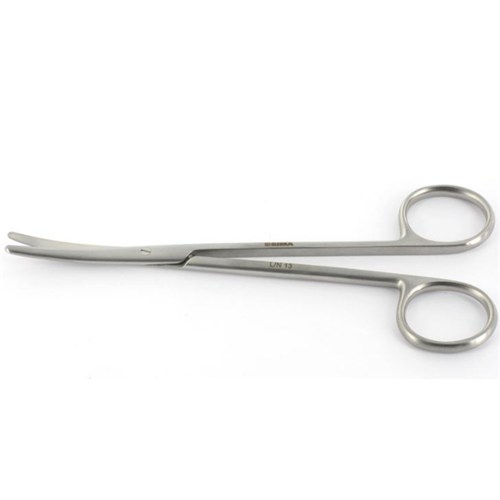 Metzenbaum Scissor 5.5" CVD B/B