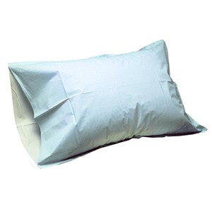 Pillowcase 21x30" Blue T/P 100/CS