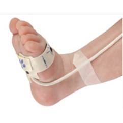 Nonin Sp02 Neonate Flex Sensor 25 Wraps