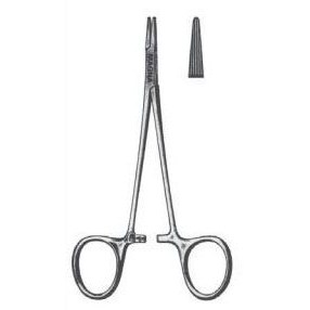 Derf Needle Holder 4.75"