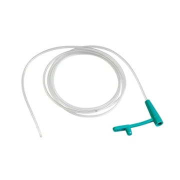 Infant Feeding Tube 5Fr x 15"  100/cs