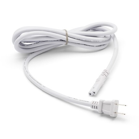 Class II power cord f/ 3400 BP