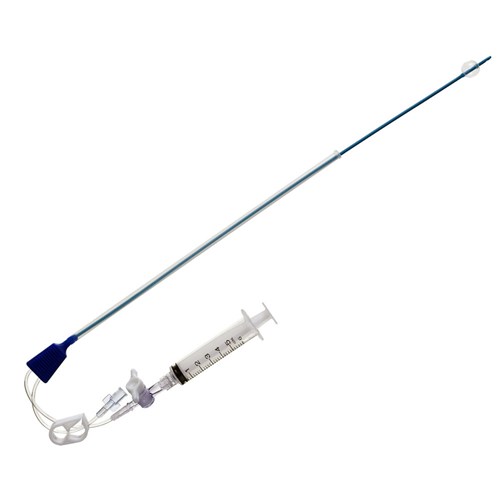 HSG Catheters 5FR 10/bx