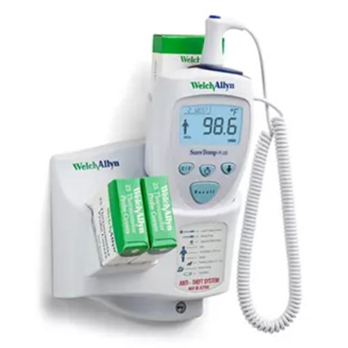 Suretemp Plus 692 Oral/Wall Mount 9'