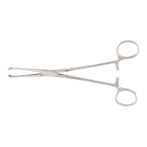 Allis Tissue Forcep 6" 5x6 Teeth Angular