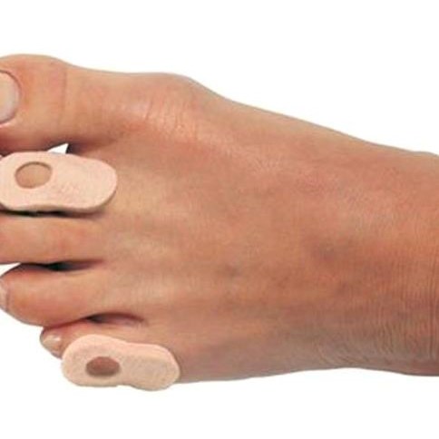 CORN PROTECTORS FELT/ADHESIVE 10/PK