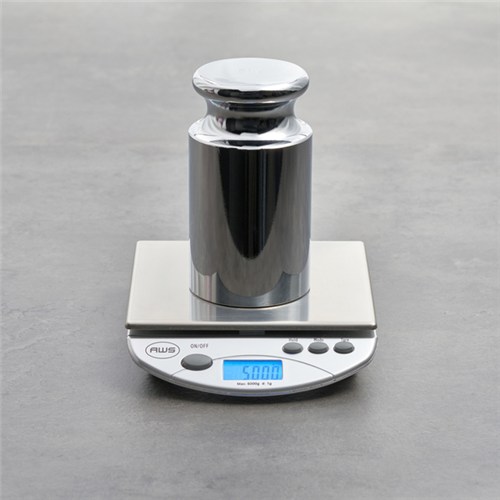 5kg Weight for Calibration