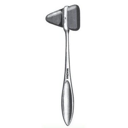 Taylor Percussion Hammer 8"