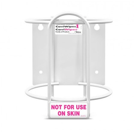 Caviwipe Wall Bracket 12ea/CS