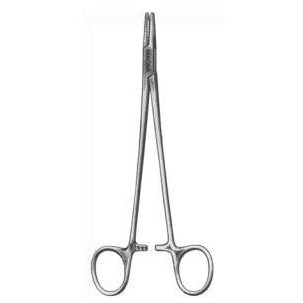 Mayo-Hegar Needle Holder TC 9.5"