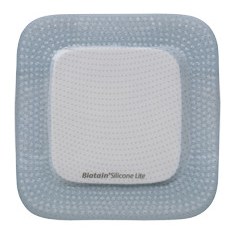 Biatain Silicone Lite 3"x3" 10/box