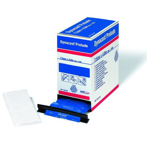DynaCast Prelude Splint 15cm x 4.6m 2rl/