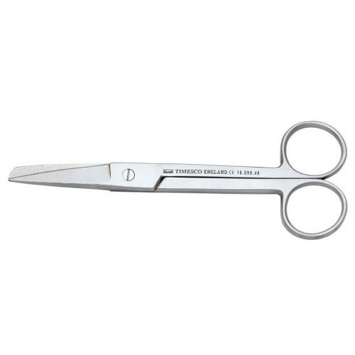 Felt Scissor Straight 6" Blunt/Sharp