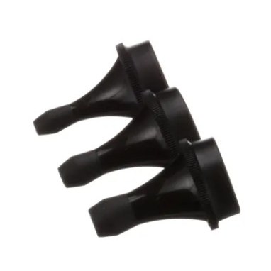 SOFSPEC OTOSCOPE TIPS 3/SET