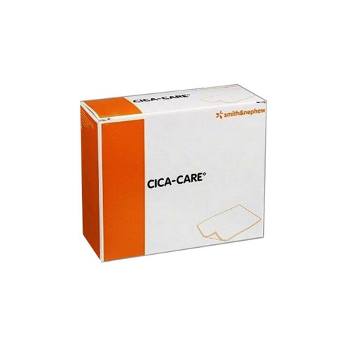 CICA-CARE 12CM X 6CM  1 SHEET/PK