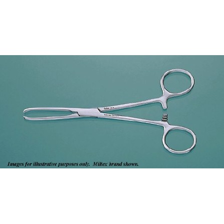 Allis Tissue Fcp 7.25" 5x6 Teeth Angular