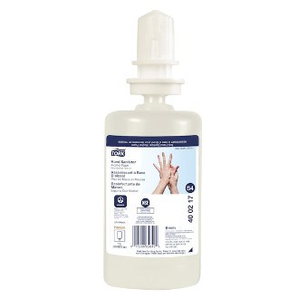 Tork Premium Foam Sanitizer 1000ml 6/cs