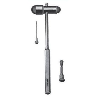 Buck Percussion Hammer 7"