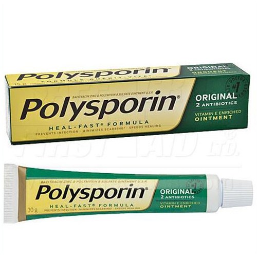 Polysporin Ointment 30gm