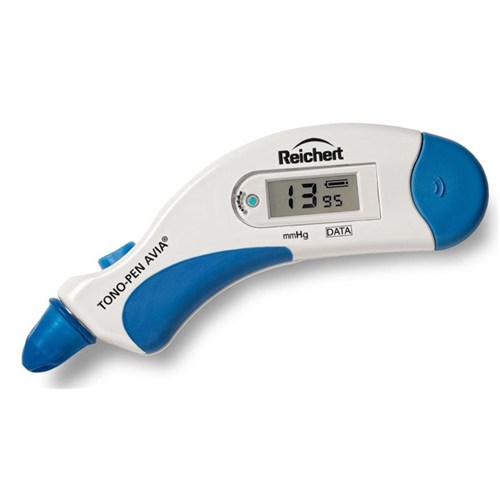 Tonopen Avia Applianation Tonometer Kit