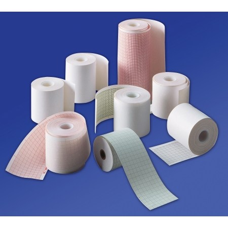 MEDICAL RECORDING TAPE 8/CS