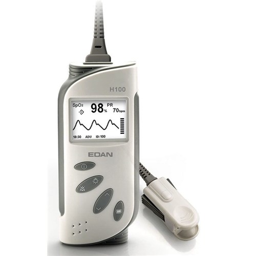 EDAN Hand Held Pulse Oximeter EDAN Hand Held Pulse Oximeter