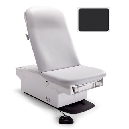 Upholstery Top 224/225 Seamless Obsidian