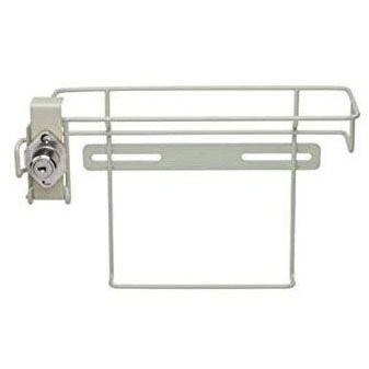 Wall Bracket for 2&5qt Sharps 5ea/CS