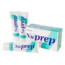 NUPREP EEG & ECG PREP GEL 4oz  3/2pk/cs