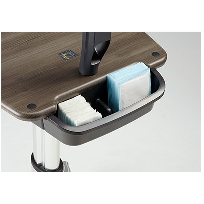 Rear Basket Field Installed