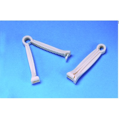 Umbilical Cord Clamp Plasic N/S 250/CS