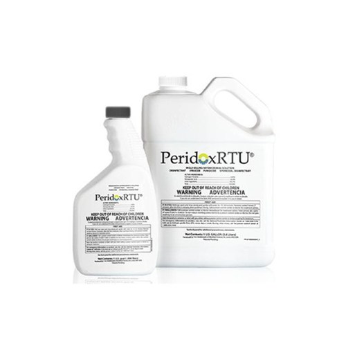 PeridoxRTU Sporicidal Disinfectant 32oz
