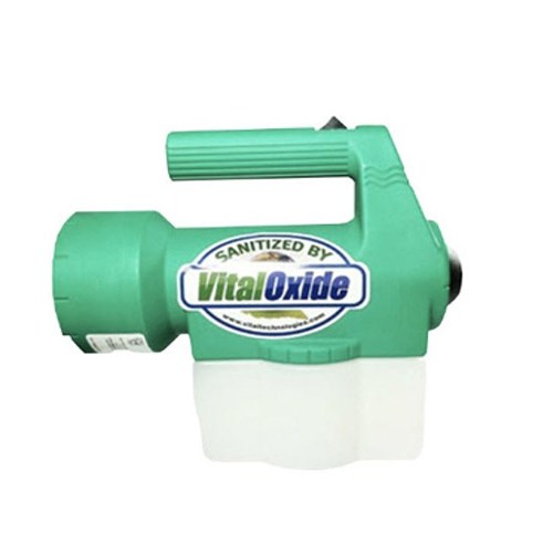 Fogmaster Jr. Application Fogger -Corded