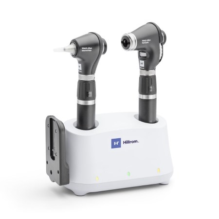 Diagnostic Desk Set For iExaminer