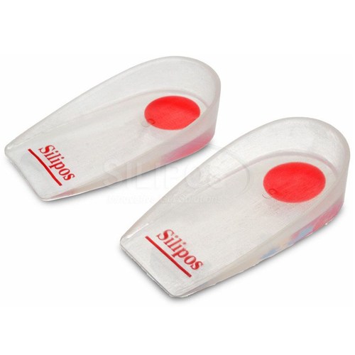 WONDERCUP HEEL CUP (RED DOT) X-LARGE