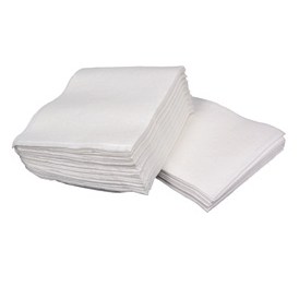 Choice Wash Cloths 10x13 50/10pk/cs